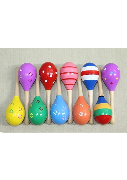 Yumurta Marakas 92-303