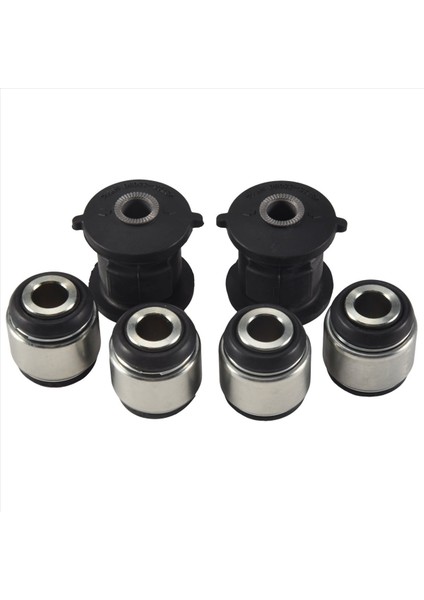 2 Set Toyota Highlander Için Arka Kol Montaj Knuckle Burç Camry Lexus Rx- 8725-33050/42210-20010 (Yurt Dışından)