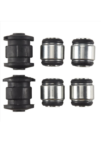 2 Set Toyota Highlander Için Arka Kol Montaj Knuckle Burç Camry Lexus Rx- 8725-33050/42210-20010 (Yurt Dışından) fiyatları