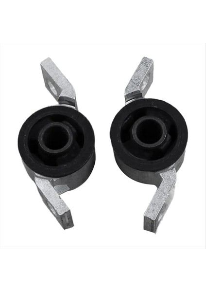 Volvo Için 1paır XC90 2003-2016 31277897 31277898 Araba Arka Aks Kontrol Kolu Burç Tutucu Montaj Montajı Burç Braketi (Yurt Dışından)