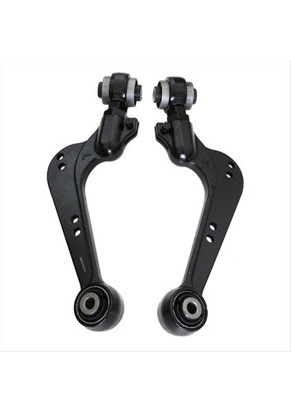 48770-0R010 Toyota Rav4 Harrier Vanguard Için Arka Kamber Kontrol Kolu 48770-42040 48770-42050 (Sol) (Yurt Dışından) fırsatları