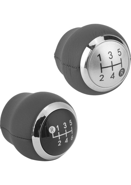 2x Araç 6 Hızlı Abs Plastik mt Dişli Vites Değiştirme Toyota Corolla Için 1 8mt 2007-2013 / Rav4 Avensis Yaris D4D Kentsel Kol Çubuk Kalem Başı ve (5 Hız Tipi) (Yurt Dışından) fiyatları