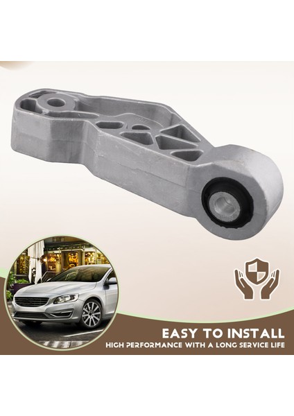 Motor Montaj Braketi 31430975 Volvo S60 V60 XC60 2 0t 5 Silindir Şanzıman Montaj Braket Tork Kolu 8641076 (Yurt Dışından) fırsatları