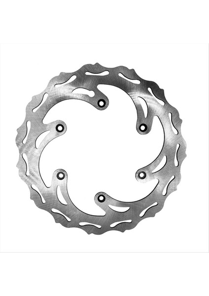 Motosiklet Ön Arka Fren Diskleri Ön 260MM Arka 220MM Fren Diskleri Ktm 125-500 Fc Tc Tx Fx (Yurt Dışından) indirimleri