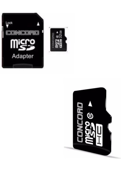 Ultrahız 32GB Micro Sd Hafıza Kartı: Yüksek Performans ve Geniş Depolama Kapasitesi modelleri