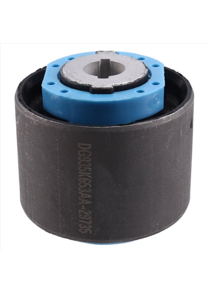 Süspansiyon Arka Izleme Kontrol Kolu Bush Burseni DG935K653AA Ford Mondeo Için 2013-2019 FDAB-087 (Yurt Dışından)