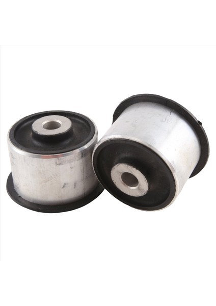 1 Çift Otomatik Ön Aks Kontrol Kolu Audi Q7 Quattro Porsche Cayenne Vw Touareg V6 V8 7L0407182G 95534124262 (Yurt Dışından)