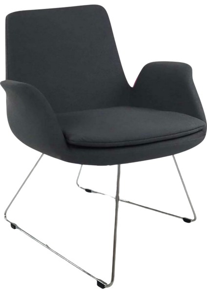 Carrer Bekleme Misafir Koltuğu