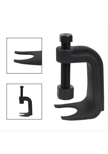 Bilyalı Ortak Çıkarma Aracı Alt Kollu Pry Aracı ile Bilyalı Çekme Oto Onarım Araçları Havalı Aracı (Yurt Dışından) modelleri