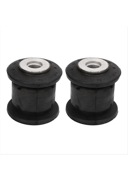 2 Pcs Audi Volkswagen Skoda Seat Için Otomotiv Ileri Kontrol Kolu Burseni 1K0407182 5Q0407182 (Yurt Dışından)