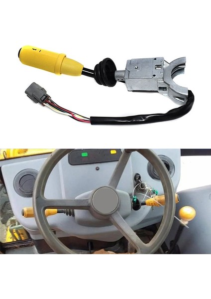 Jcb 701/52601 Için Jcb Backhoe Loader 2cx 2cxu 504B 506B 528AG (Yurt Dışından) fırsatları