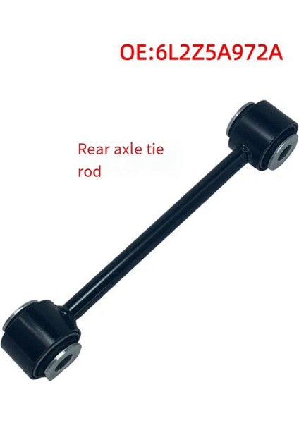 6L2Z5A972A Car Alt Kontrol Kol Bağlantı Çubuğu Ford Explorer Merkür Mountainer 2006-2010 6L2Z-5A972-A RK642853 (Yurt Dışından) fiyatları