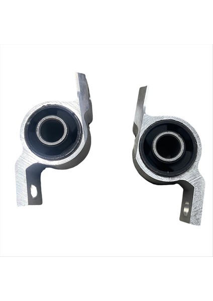 1paır Aracı Aks Kontrol Kolu Kullanıcı 31277897 31277898 Volvo Için XC90 2003-2016 Montaj Burç Braketi (Yurt Dışından)