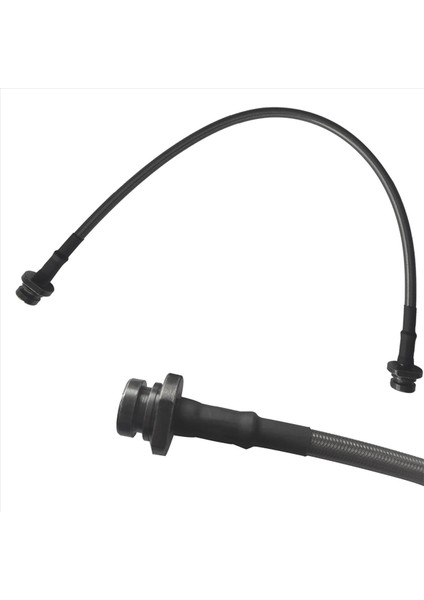 3x Uzatılmış Fren Hortumunu Uzatın 2-3 Inç Offroad Süspansiyon Kitleri 2007-2017 Suzuki Jimny JB23 JB43 (Yurt Dışından) fırsatları