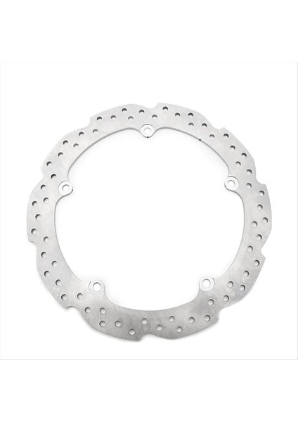 Honda Nc 700X/S/D Motosiklet Aksesuarları Için Motosiklet Ön Fren Diski (Yurt Dışından)