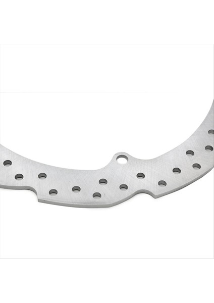 Honda Nc 700X/S/D Motosiklet Aksesuarları Için Motosiklet Ön Fren Diski (Yurt Dışından) indirimleri