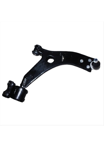 Ford Focus C-Max 2003-2007 Için Araba Alt Süspansiyon Kontrol Kolu Sol 4M513A424AE (Yurt Dışından)