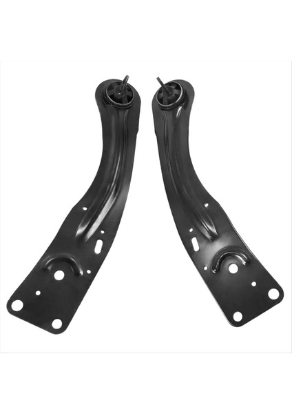 1paır Arka Sol ve Sağ Sona Kontrol Kolları Meclisi CV6Z-5808-A CV6Z 5808-B Ford Escape 2013-2019 Için (Yurt Dışından)