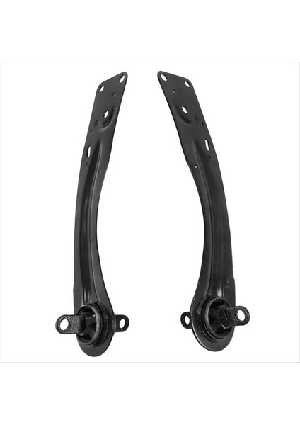 1paır Arka Sol ve Sağ Sona Kontrol Kolları Meclisi CV6Z-5808-A CV6Z 5808-B Ford Escape 2013-2019 Için (Yurt Dışından) fırsatları