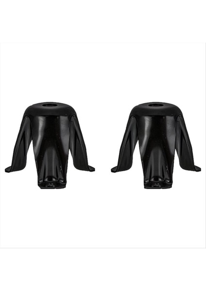 2pcs Araba Ön Süspansiyon Şok Braketleri Set 68194635AA Dodge Ram 2500 3500 1994-2023 Üst Şok Kupa Braketi (Yurt Dışından)