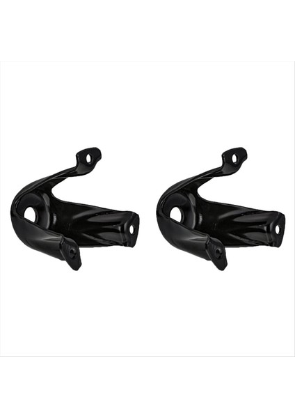 2pcs Araba Ön Süspansiyon Şok Braketleri Set 68194635AA Dodge Ram 2500 3500 1994-2023 Üst Şok Kupa Braketi (Yurt Dışından) indirimleri