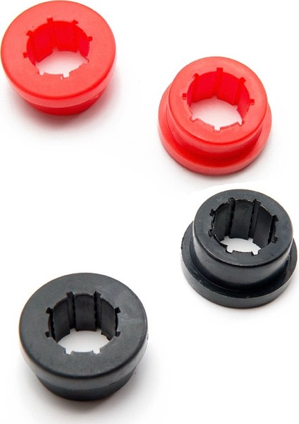 12PCS/LOT Alt Kontrol Kolu Arka Kamber Kiti Yedek Burçlar EP-CA0111 Honda Civic 88-05 Ek Eg Es Siyah (Yurt Dışından) fırsatları