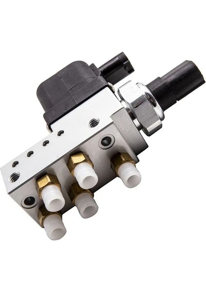 Araba Havası Süspansiyon Valfi Blok Kontrol Ünitesi A2113200158 Mercedes Benz W211 E320 E500 E55 CLS55 E63 (Yurt Dışından) modelleri