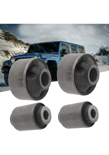 4pcs Araba Ön Alt Kontrol Kolu Subaru Xv Impreza 20204-AG011 20204AJ000 (Yurt Dışından) fiyatları