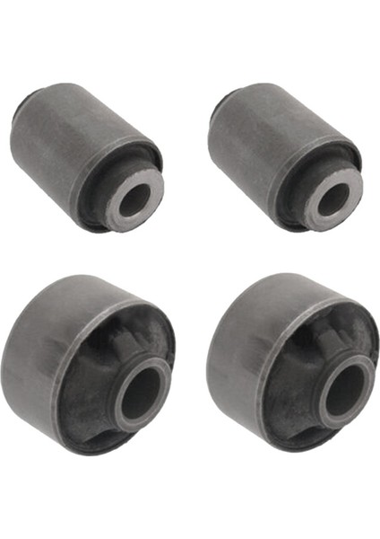 4pcs Araba Ön Alt Kontrol Kolu Subaru Xv Impreza 20204-AG011 20204AJ000 (Yurt Dışından) fırsatları