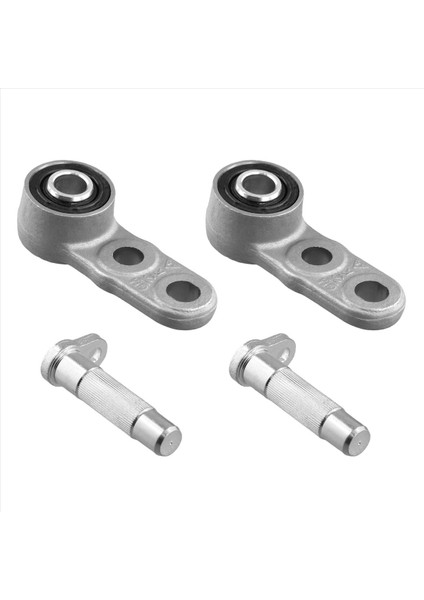 4pcs Cadillac Xts 2013-2019 Için Ön Mızrak Burcu Bilyası Eklemi 2 0l 3 6l 23275106 23315420 (Yurt Dışından)