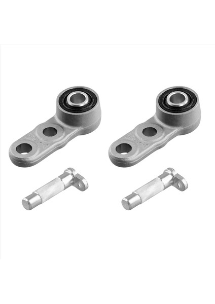 4pcs Cadillac Xts 2013-2019 Için Ön Mızrak Burcu Bilyası Eklemi 2 0l 3 6l 23275106 23315420 (Yurt Dışından) indirimleri