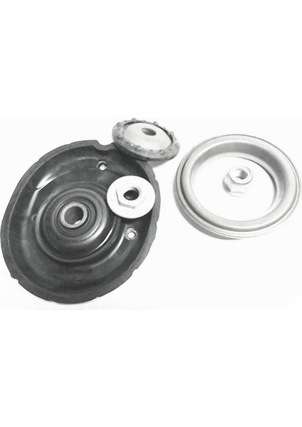 Rulman Üst Akslı Onarım Kiti Süspansiyon Dizme 503177 Citroen Berlingo C4 Picasso Peugeot 307 308 408 (Yurt Dışından) fiyatları