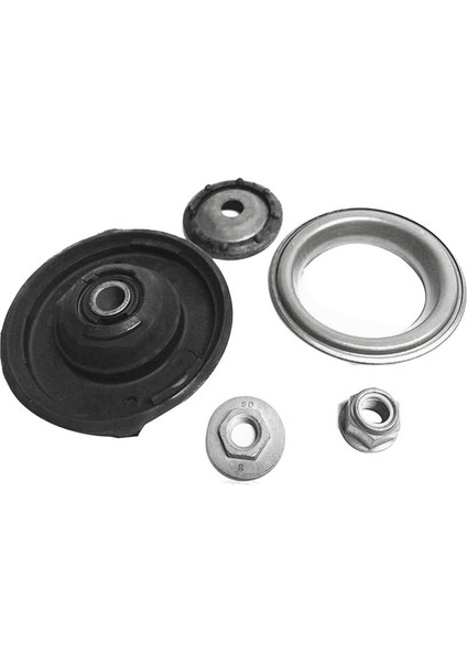 Rulman Üst Akslı Onarım Kiti Süspansiyon Dizme 503177 Citroen Berlingo C4 Picasso Peugeot 307 308 408 (Yurt Dışından) fırsatları