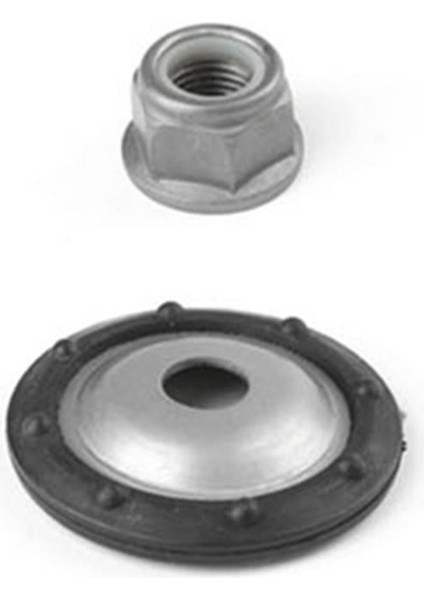 Rulman Üst Akslı Onarım Kiti Süspansiyon Dizme 503177 Citroen Berlingo C4 Picasso Peugeot 307 308 408 (Yurt Dışından) indirimleri