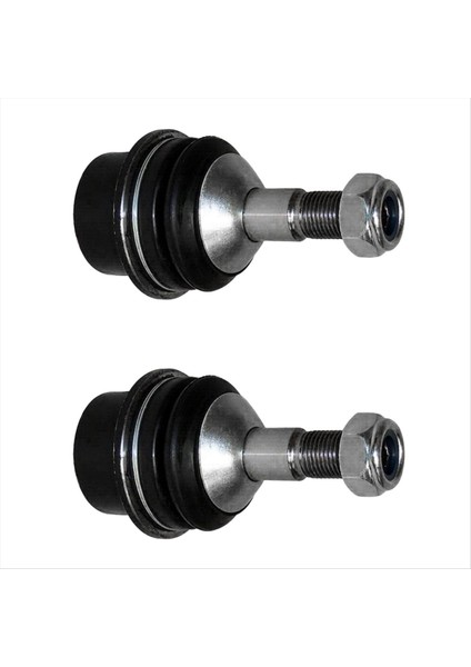 1paır Ön Alt Kontrol Kolu Toplamları 68069648AB Jeep Grand Cherokee Durango 2011-2019 (Yurt Dışından)