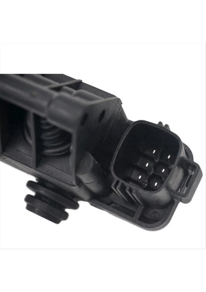 Ön Hava Süspansiyon Valfi Bloğu Land Rover Için Eas Kontrol Ünitesi Lr3 RVH500060 RVH500050 RVH000095 RVH000055 (Yurt Dışından)