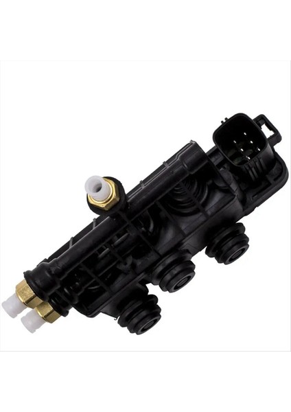 Ön Hava Süspansiyon Valfi Bloğu Land Rover Için Eas Kontrol Ünitesi Lr3 RVH500060 RVH500050 RVH000095 RVH000055 (Yurt Dışından) modelleri