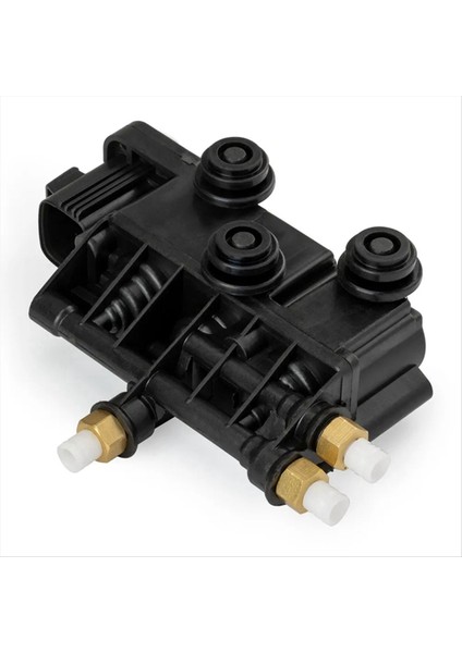 Ön Hava Süspansiyon Valfi Bloğu Land Rover Için Eas Kontrol Ünitesi Lr3 RVH500060 RVH500050 RVH000095 RVH000055 (Yurt Dışından) indirimleri