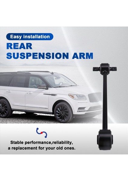 Ford Lincoln Navigator 2018-2021 Ileri Kötü Kontrol Kol (Yurt Dışından) modelleri