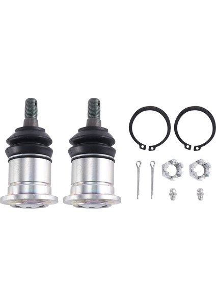 1paır Toyota Hılux 2005+ KUN25 KUN26 GGN25R (43330-KUN25 43310-0K010) (Yurt Dışından) fiyatları