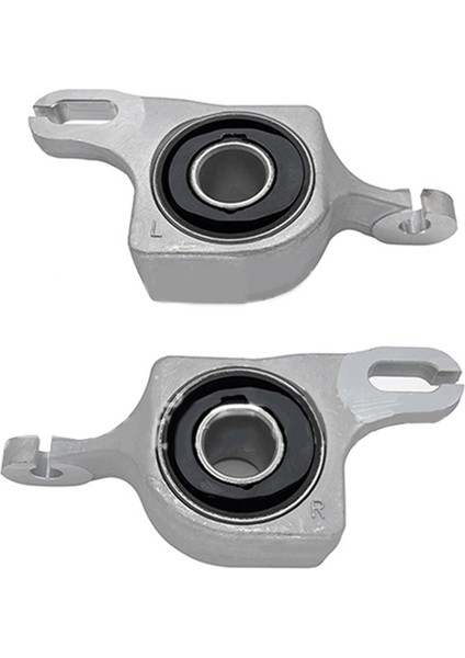 Sağ Alt Kontrol Kolu Burçları 1643300843 Mercedes Için W164 X164 GL320 GL350 GL450 GL550 ML350 ML500 2005-2013 Sağ (Yurt Dışından) modelleri