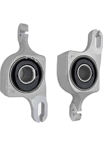 Sağ Alt Kontrol Kolu Burçları 1643300843 Mercedes Için W164 X164 GL320 GL350 GL450 GL550 ML350 ML500 2005-2013 Sağ (Yurt Dışından) fırsatları