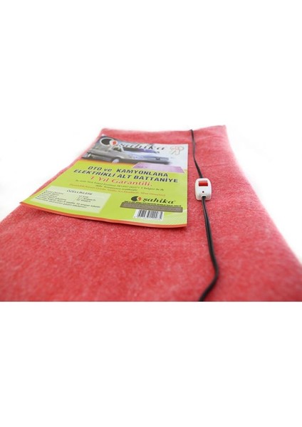 12V Elektrikli Battaniye fiyatları