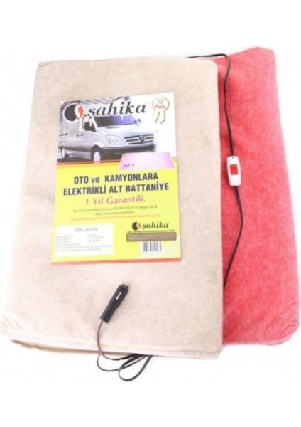 12V Elektrikli Battaniye indirimleri