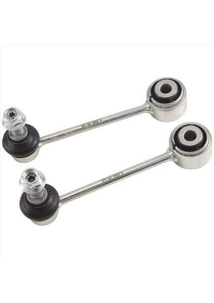 1 Çift Otomobil Ön Stabilizatör Bağlantı Çubuk Top Eklemi Porsche Panamera Için 970 97034306902 97034306903 Porsche Parçaları (Yurt Dışından) fiyatları