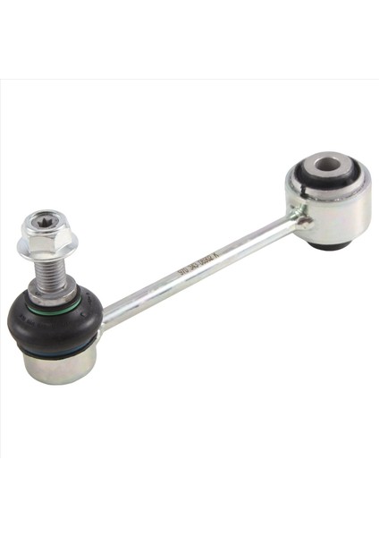 1 Çift Otomobil Ön Stabilizatör Bağlantı Çubuk Top Eklemi Porsche Panamera Için 970 97034306902 97034306903 Porsche Parçaları (Yurt Dışından) fırsatları