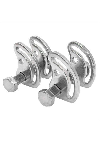 Ön Hizalama Kamber Tekerleği Kamera Cıvatası Kiti Chevrolet Için SILVERADO2500 Süspansiyon Kambeler Caster Cıvataları K100026 45K5012 A (Yurt Dışından)