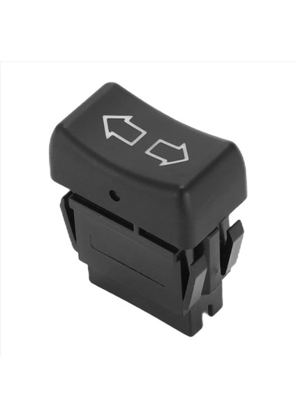 Renault Super 5 Barababed 700705925 7701349408 Için Elektrikli Pencere Anahtarı Kontrol Düğmesi (Yurt Dışından)