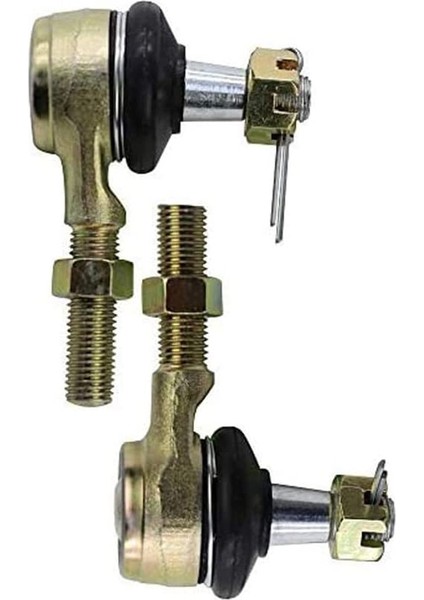 Atv Yamaha Savaşçısı Için Üst ve Alt Balo Bağlantı Çubuk Balo Kiti 350 YFM350 YFM-350 YFM350 1987-2004 (Yurt Dışından) modelleri