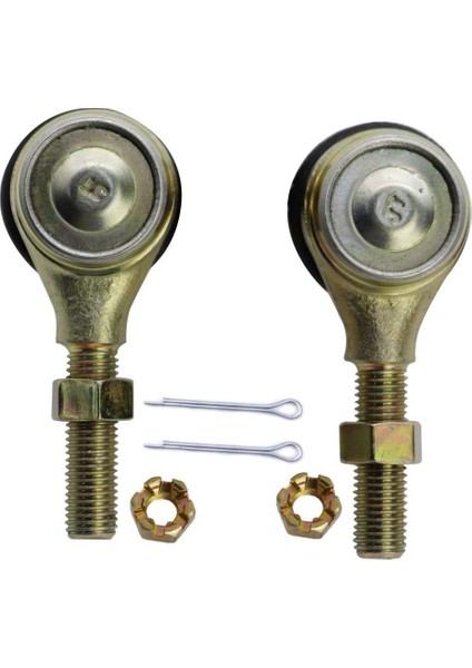 Atv Yamaha Savaşçısı Için Üst ve Alt Balo Bağlantı Çubuk Balo Kiti 350 YFM350 YFM-350 YFM350 1987-2004 (Yurt Dışından) fırsatları